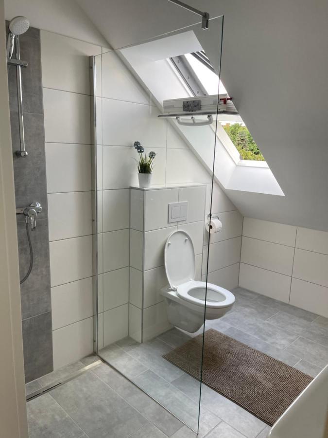Wohlfuhlappartment Mit Klimaanlage Graz Extérieur photo