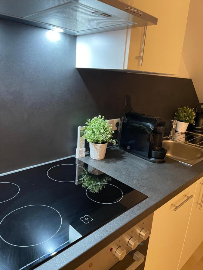Wohlfuhlappartment Mit Klimaanlage Graz Extérieur photo